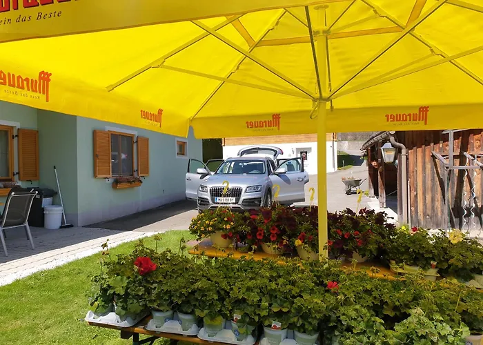 Ferienhausfindling St.Lambrecht