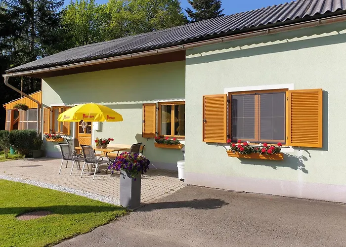 Ferienhausfindling St.Lambrecht