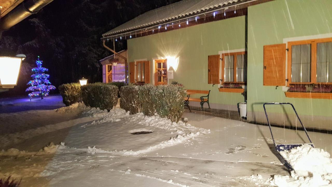 Ferienhausfindling St.lambrecht * Sankt Lambrecht