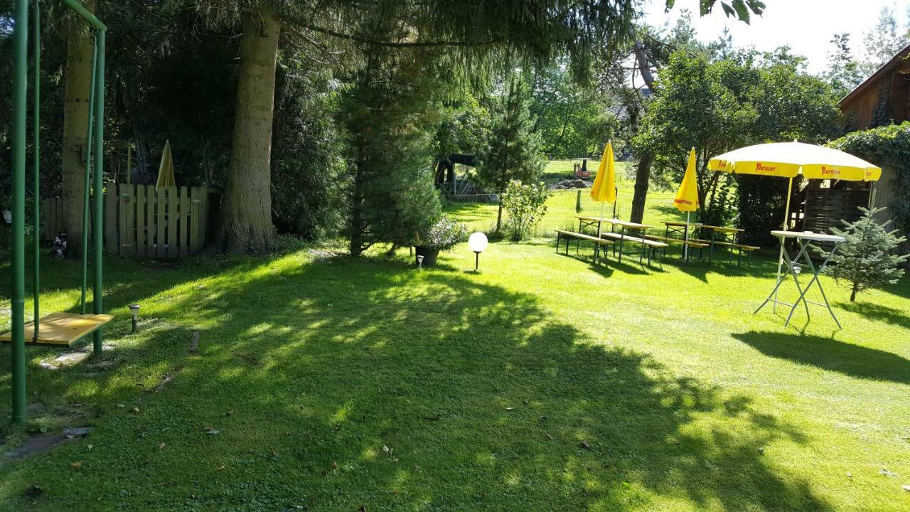 Ferienhausfindling St.lambrecht Casa vacanze Sankt Lambrecht